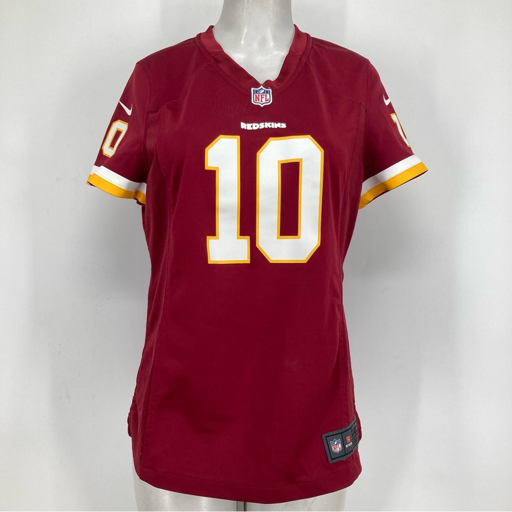 Nike NFL Women’s Redskins Jersey